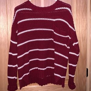American Eagle sweater